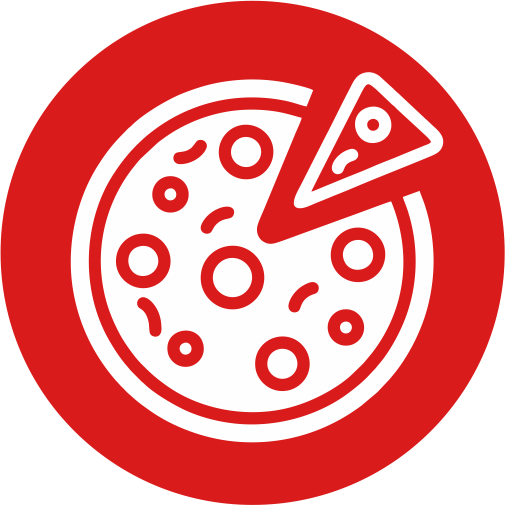 Menù Pizza
